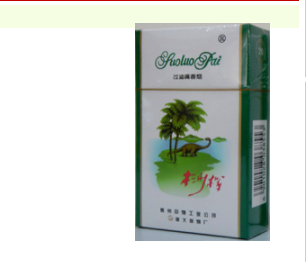 延吉市进口香烟市场探秘，品味异域风情，感受跨界融合的魅力