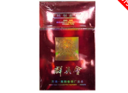 什么进口香烟出名最多(进口香烟品种)