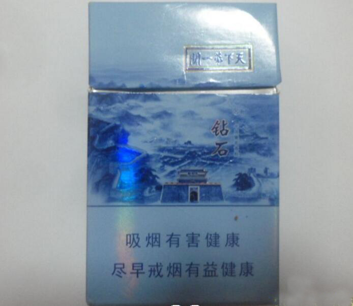 正品红三环香烟一手货源|红三环香烟怎么样