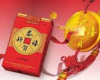 正品洛烟香烟进货渠道