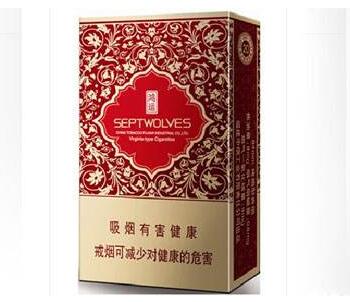 越代紫气东来香烟多少钱一条