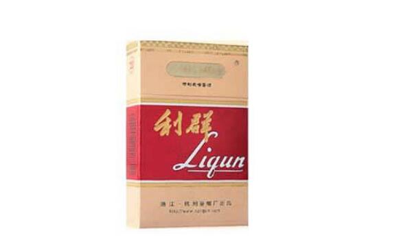 3元小南海香烟