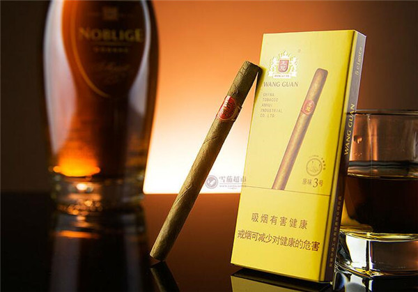 喜万年香烟多少钱一条