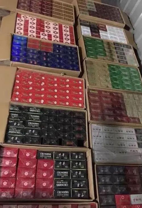 揭秘一手香烟批发市场，价格优势与渠道揭秘