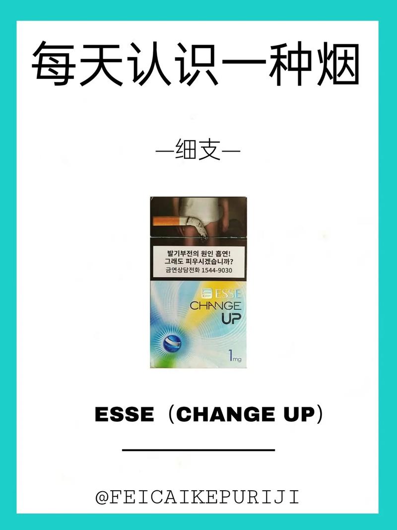 外烟英文的含义和特点(外烟英文的含义和特点怎么写)