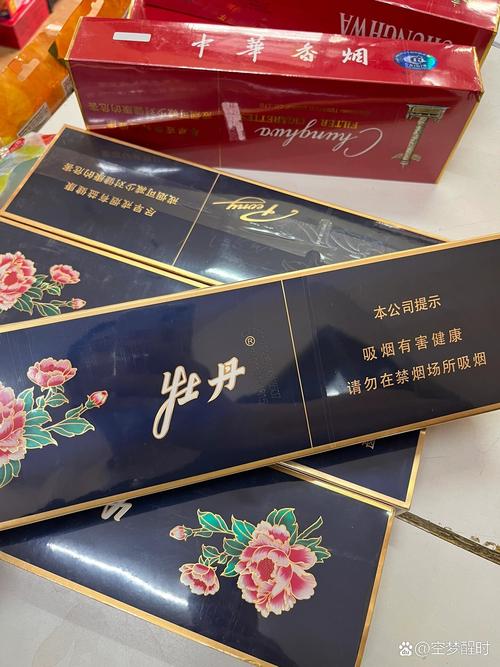 越代牡丹香烟，品味传统韵味，体验烟韵人生——探析这款香烟的抽吸感受